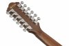 Ibanez AEG-5012-BKH Gitara elektroakustyczna  12 strunowa